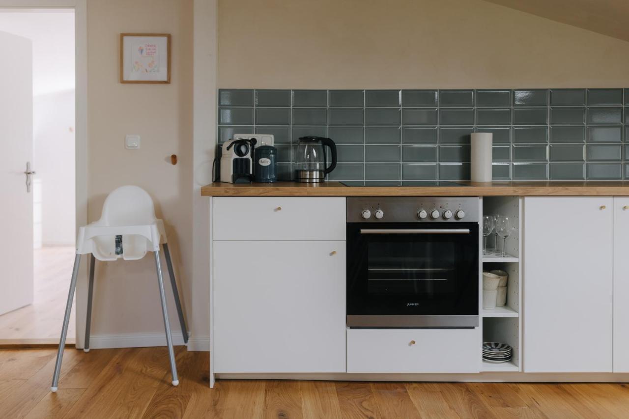 Urlaub An Der Flensburger Foerde Mit Sauna & Schoenem Ambiente Exterior foto
