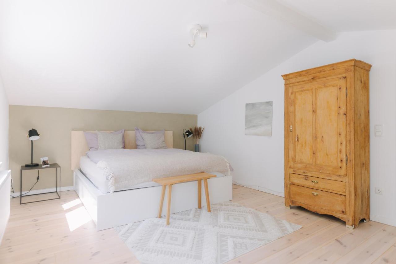 Urlaub An Der Flensburger Foerde Mit Sauna & Schoenem Ambiente Exterior foto