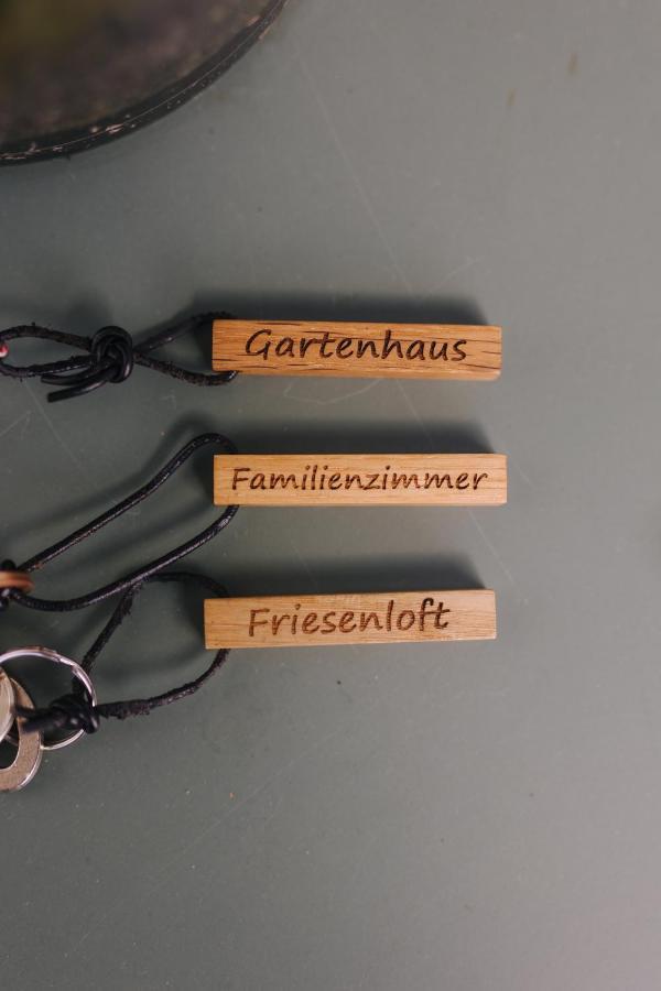 Urlaub An Der Flensburger Foerde Mit Sauna & Schoenem Ambiente Exterior foto