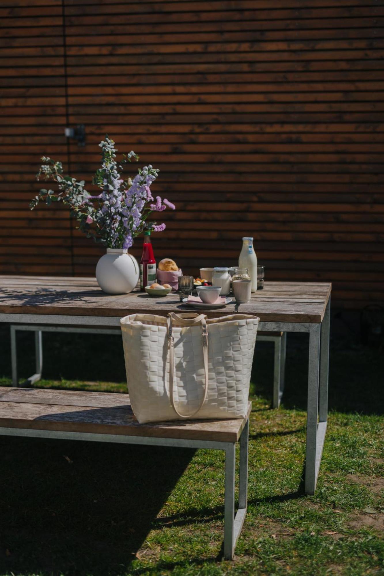 Urlaub An Der Flensburger Foerde Mit Sauna & Schoenem Ambiente Exterior foto